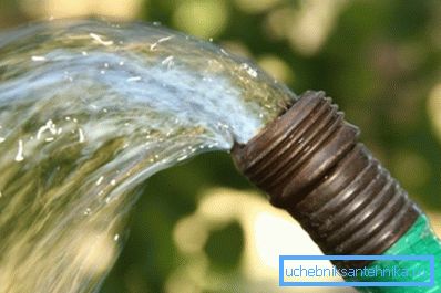 Für Menschen und Pflanzen wird Druck und Wasser benötigt! Für Menschen und Pflanzen wird Druck und Wasser benötigt!