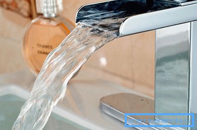 Guter Wasserdruck Guter Wasserdruck