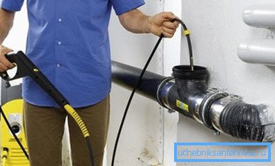Manchmal hilft nur spezielle Ausrüstung. Manchmal hilft nur spezielle Ausrüstung.