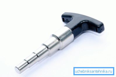 Kalibrierungswerkzeug Kalibrierungswerkzeug