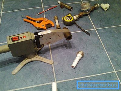 Installationswerkzeuge Installationswerkzeuge