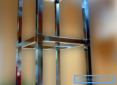 Die Verwendung von Chromrohren bei der Herstellung von kommerziellen Möbeln Die Verwendung von Chromrohren bei der Herstellung von kommerziellen Möbeln