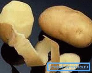 Kartoffelgebrauch Kartoffelgebrauch