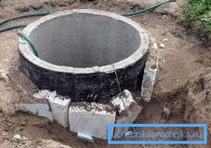 Die Verwendung von rechteckigen Platten zum Auskleiden des Zylinders ist nicht die beste Idee. Die Verwendung von rechteckigen Platten zum Auskleiden des Zylinders ist nicht die beste Idee.