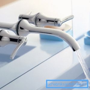 Gut funktionierender Auslauf Gut funktionierender Auslauf