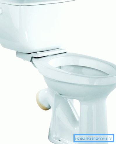 Produkt mit einem separaten Regal. Produkt mit einem separaten Regal.