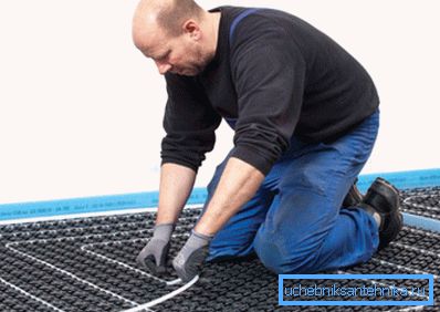 Produkte aus vernetztem Polyethylen können in Heizungsanlagen eingesetzt werden Produkte aus vernetztem Polyethylen können in Heizungsanlagen eingesetzt werden