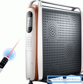 Produkte, die mit einer Fernbedienung ausgestattet sind, haben oft ein attraktives modernes Design. Produkte, die mit einer Fernbedienung ausgestattet sind, haben oft ein attraktives modernes Design.