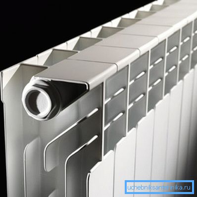 Bekannte Hersteller sparen nicht an Material - Gusselemente sind immer massiv und langlebig Bekannte Hersteller sparen nicht an Material - Gusselemente sind immer massiv und langlebig