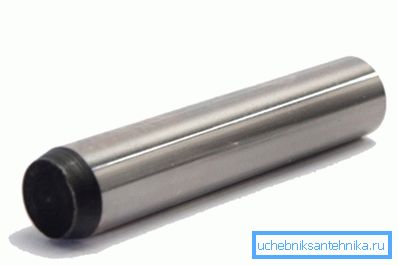 Bei der Herstellung von Rohren hat dieses Produkt eine eher zweifelhafte Beziehung. Bei der Herstellung von Rohren hat dieses Produkt eine eher zweifelhafte Beziehung.