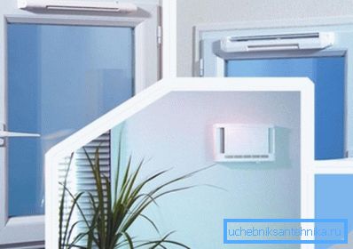 Eine hochwertige Belüftung garantiert ein hervorragendes Mikroklima im Haus. Eine hochwertige Belüftung garantiert ein hervorragendes Mikroklima im Haus.
