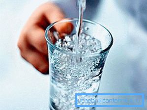 Die Trinkwasserqualität muss der gesamten Liste der hygienischen und epidemiologischen Normen entsprechen Die Trinkwasserqualität muss der gesamten Liste der hygienischen und epidemiologischen Normen entsprechen