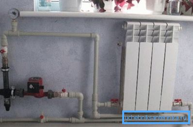 Wie elektrische Haushaltskessel in das Heizungssystem eingebaut werden Wie elektrische Haushaltskessel in das Heizungssystem eingebaut werden