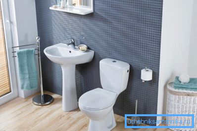 Wie bekomme ich eine Toilette? Wie bekomme ich eine Toilette?