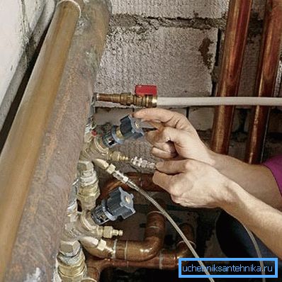 Wie ist die Einstellung und Einstellung des Heizsystems zu Hause? Wie ist die Einstellung und Einstellung des Heizsystems zu Hause?