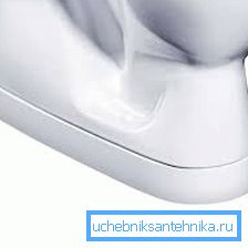 Wie macht man die Toilette größer? Sie können ein spezielles Plattformfutter verwenden Wie macht man die Toilette größer? Sie können ein spezielles Plattformfutter verwenden
