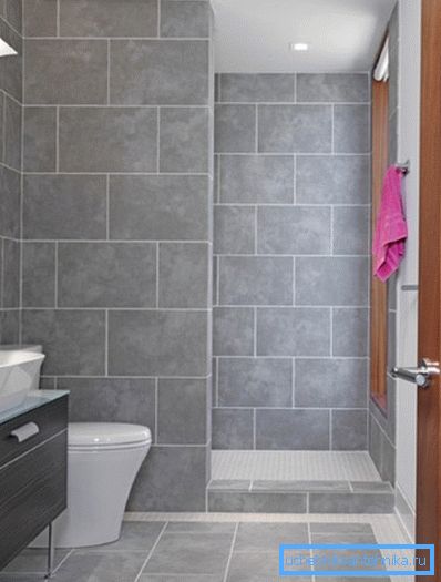 Wie funktioniert eine Dusche im Bad ohne Dusche? Wie funktioniert eine Dusche im Bad ohne Dusche?