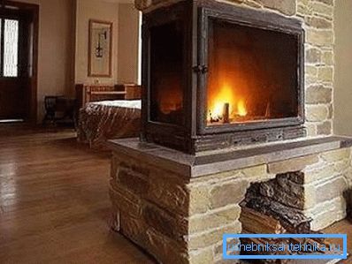Kamin - nicht nur schön, sondern auch warm im Haus Kamin - nicht nur schön, sondern auch warm im Haus