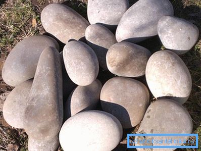 Steine für Bodenfilter Steine für Bodenfilter