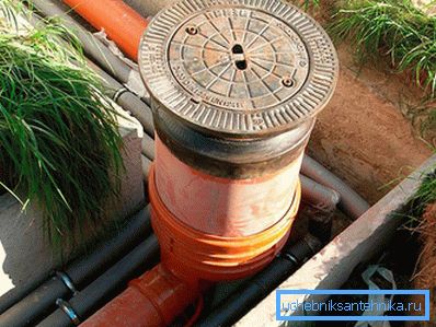 1191 Abwasser gut am Turn