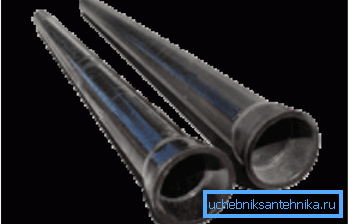110 kanalgussrohr mit glocke 110 kanalgussrohr mit glocke