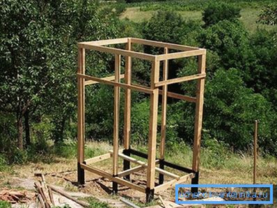 Rahmen aus Holz Rahmen aus Holz