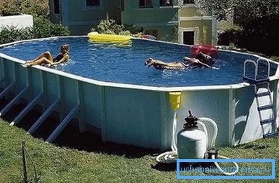 Rahmenpool Rahmenpool