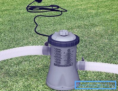 Patronenfilterpumpe Intex Patronenfilterpumpe Intex