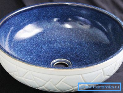 Keramik Waschbecken Keramik Waschbecken