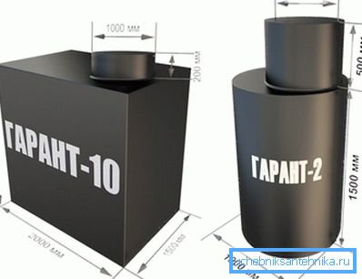 Caissons verschiedener Formen Caissons verschiedener Formen