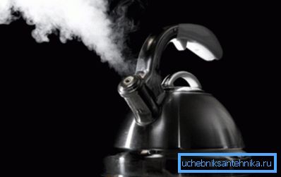 Kochen ist kein Allheilmittel Kochen ist kein Allheilmittel