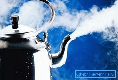 2785 Kochender Wasserkocher