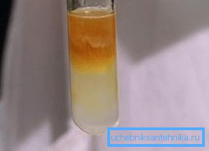 Säuren und Laugen im Kühlmittel schaden der Gussbatterie nicht Säuren und Laugen im Kühlmittel schaden der Gussbatterie nicht