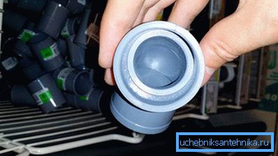 2768 Leimfitting