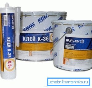 Ton K-36 von Katepal Ton K-36 von Katepal