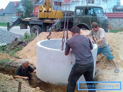 1194 Beton Ring gut