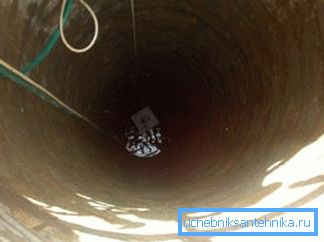 Nun, mit Pumpe eingebaut Nun, mit Pumpe eingebaut