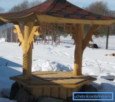 Chinesischer Stil gut