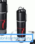 Brunnengeräte Brunnengeräte