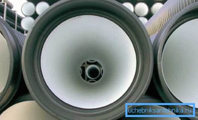 Ringe dieses Typs haben spezielle Rillen, um eine dichte Verbindung mit der zusätzlichen Verwendung von Dichtungsmittel sicherzustellen Ringe dieses Typs haben spezielle Rillen, um eine dichte Verbindung mit der zusätzlichen Verwendung von Dichtungsmittel sicherzustellen