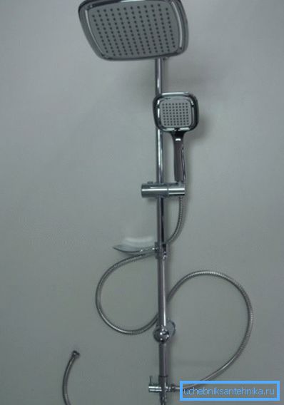 Kombiniertes System. Kombiniertes System.