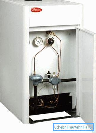 Kompaktes Gasmodell Kompaktes Gasmodell