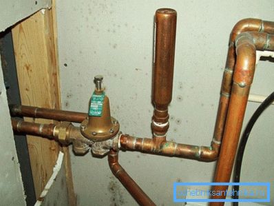Hydraulische Hammerkompensatoren Hydraulische Hammerkompensatoren