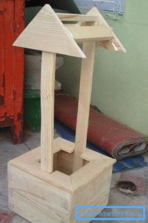 Dachlose Konstruktion Dachlose Konstruktion