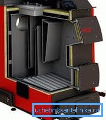 Stahlwärmetauscher Design Stahlwärmetauscher Design