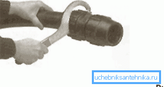 Drehschlüssel steuern Drehschlüssel steuern