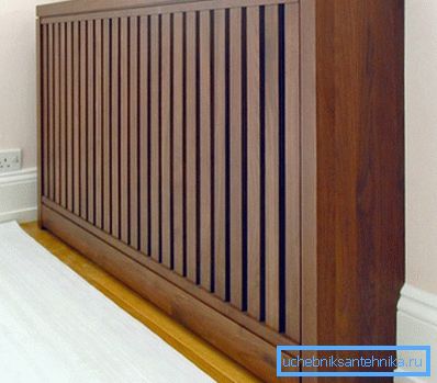 Holzkiste