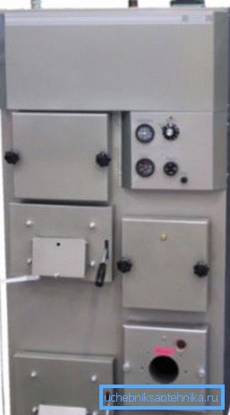 Kessel - Gas / Diesel / Strom / Festbrennstoff Kessel - Gas / Diesel / Strom / Festbrennstoff