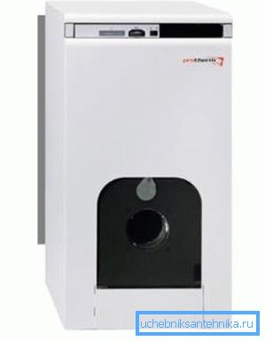 Ölkessel Protherm Ölkessel Protherm