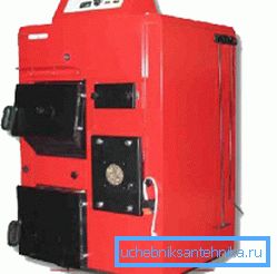 Heizkessel auf Pellets der Marke Wirbel EKO-CK Pellet Plus 25. Die vorgeschlagene Leistung von 20 kW Heizkessel auf Pellets der Marke Wirbel EKO-CK Pellet Plus 25. Die vorgeschlagene Leistung von 20 kW